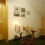 Aparthotel Hubertusklause