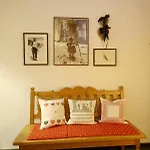 Aparthotel Hubertusklause 3*