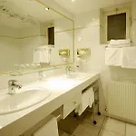 Hubertusklause Aparthotel 3*