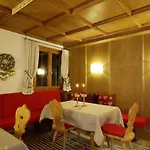 Aparthotel Hubertusklause
