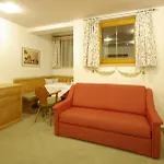 Aparthotel Hubertusklause