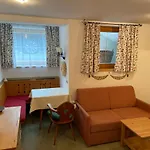 Hubertusklause Lech am Arlberg