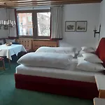 Hubertusklause 3*
