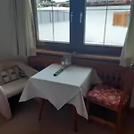 Hubertusklause Aparthotel