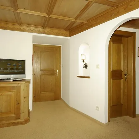 Aparthotel Hubertusklause