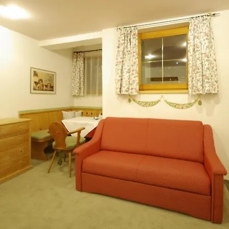 Aparthotel Hubertusklause