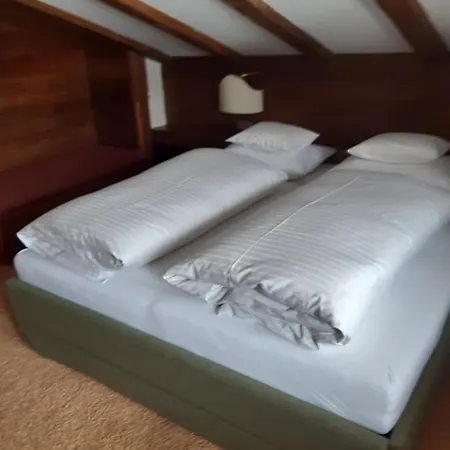 Aparthotel Hubertusklause 3*
