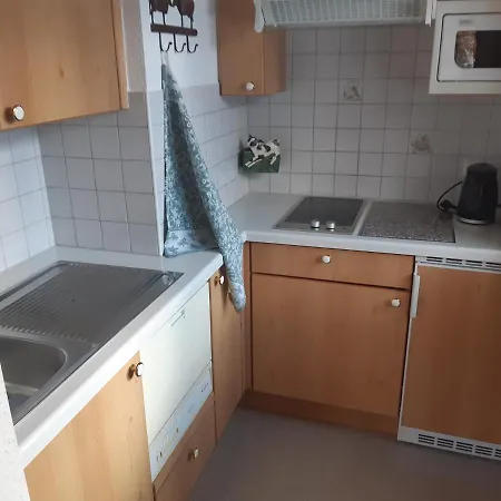 Hubertusklause 3*