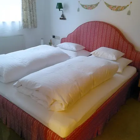 Aparthotel Hubertusklause