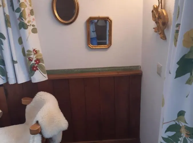 Aparthotel Hubertusklause